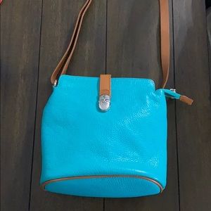 Valentina crossbody